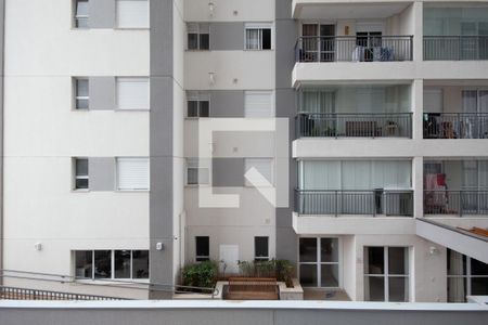 Vista da Sala de apartamento para alugar com 1 quarto, 35m² em Presidente Altino, Osasco