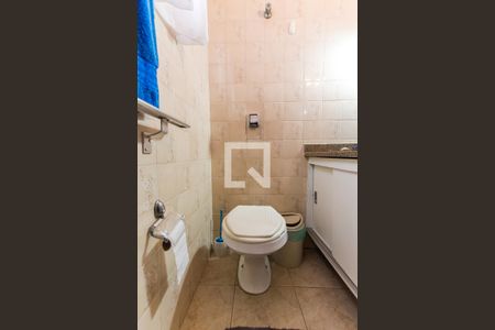 Lavabo de casa à venda com 3 quartos, 180m² em Jardim Guanca, São Paulo