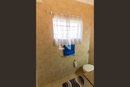 Lavabo de casa à venda com 3 quartos, 180m² em Jardim Guanca, São Paulo