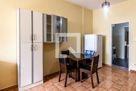 Studio de kitnet/studio à venda com 1 quarto, 49m² em Campos Elíseos, São Paulo