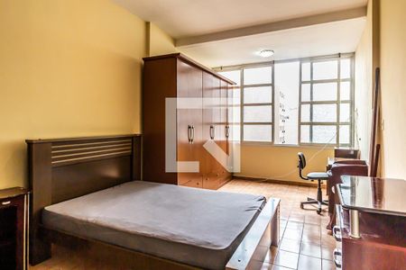 Studio de kitnet/studio à venda com 1 quarto, 49m² em Campos Elíseos, São Paulo