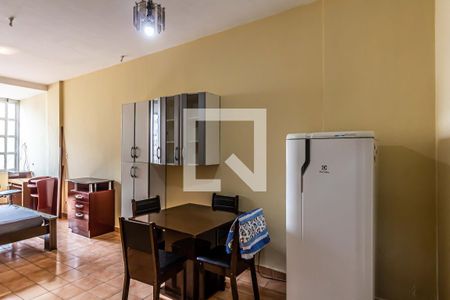 Studio de kitnet/studio à venda com 1 quarto, 49m² em Campos Elíseos, São Paulo