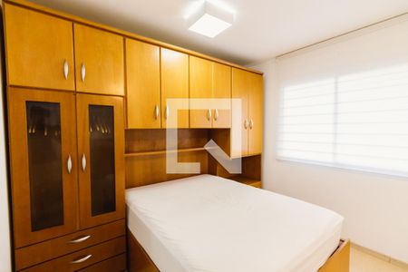 Quarto de kitnet/studio para alugar com 1 quarto, 32m² em Perdizes, São Paulo