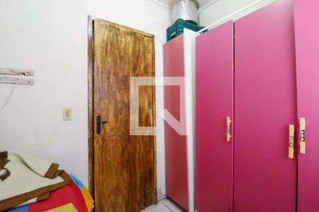 Quarto 1  de casa à venda com 3 quartos, 130m² em Bairro Fátima, Canoas