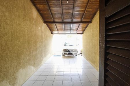 Sala de casa à venda com 3 quartos, 130m² em Bairro Fátima, Canoas