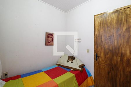 Quarto 1  de casa à venda com 3 quartos, 130m² em Bairro Fátima, Canoas