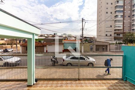 Vista da Sala de casa à venda com 3 quartos, 158m² em Saúde, São Paulo