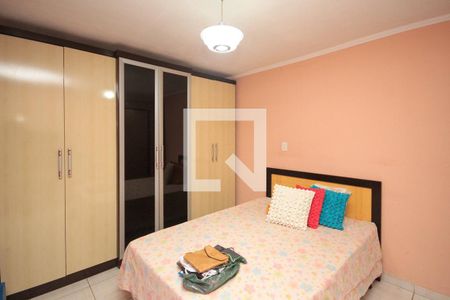 Quarto de casa para alugar com 2 quartos, 200m² em Vila Sapopemba, São Paulo