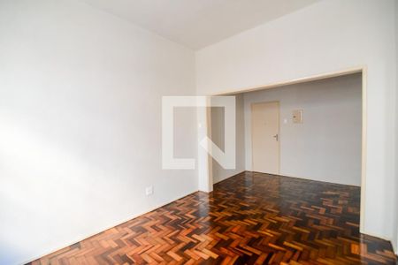 Sala/Quarto de apartamento para alugar com 1 quarto, 32m² em São Cristóvão, Rio de Janeiro