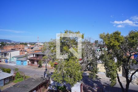 Vista do Quarto 1 de apartamento à venda com 2 quartos, 45m² em Rubem Berta, Porto Alegre