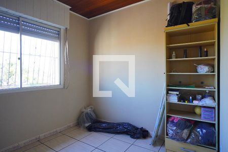 Quarto 1 de apartamento à venda com 2 quartos, 45m² em Rubem Berta, Porto Alegre