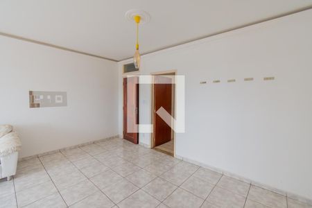 Sala de Jantar de apartamento à venda com 3 quartos, 102m² em Vila João Jorge, Campinas