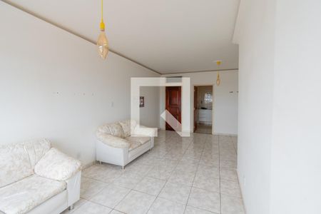 Sala de apartamento à venda com 3 quartos, 102m² em Vila João Jorge, Campinas