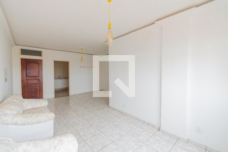 Sala de apartamento à venda com 3 quartos, 102m² em Vila João Jorge, Campinas
