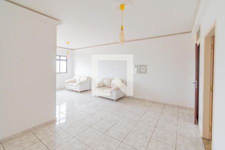 Sala de Jantar de apartamento à venda com 3 quartos, 102m² em Vila João Jorge, Campinas