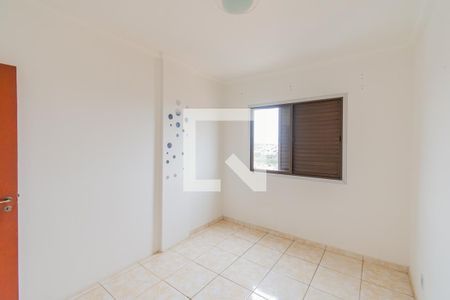 Quarto 1 de apartamento à venda com 3 quartos, 102m² em Vila João Jorge, Campinas