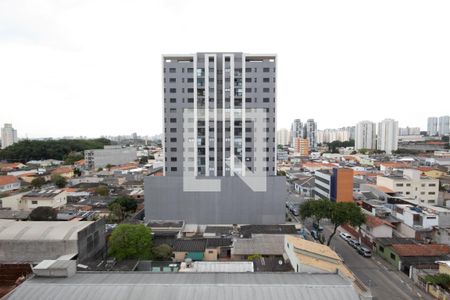 Vista da Sacada de apartamento para alugar com 1 quarto, 36m² em Presidente Altino, Osasco