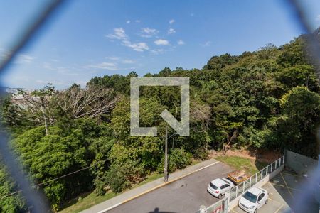 vista da Sacada de apartamento para alugar com 2 quartos, 69m² em Bela Vista, São José