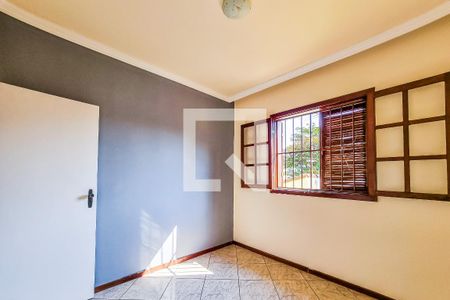 Quarto 1 de apartamento para alugar com 3 quartos, 75m² em Santa Branca, Belo Horizonte