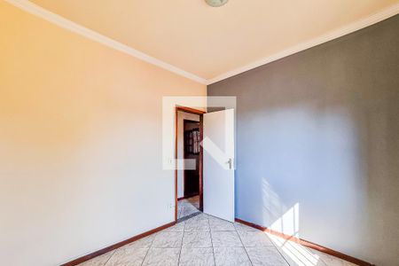 Quarto 1 de apartamento para alugar com 3 quartos, 75m² em Santa Branca, Belo Horizonte