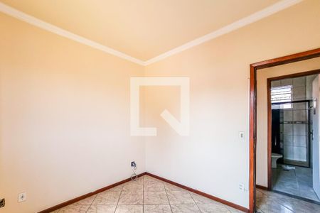 Quarto 1 de apartamento para alugar com 3 quartos, 75m² em Santa Branca, Belo Horizonte