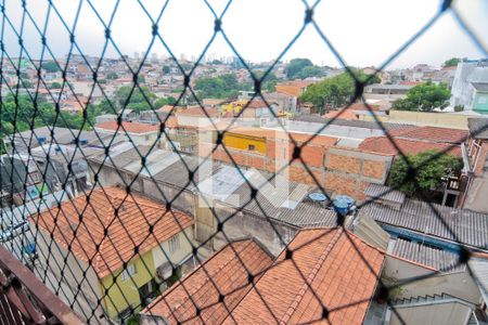 Vista de apartamento à venda com 3 quartos, 82m² em Casa Verde, São Paulo