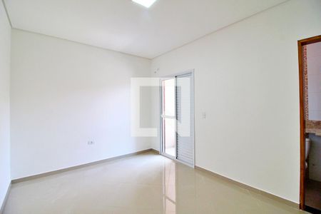 Suíte 1 de casa à venda com 2 quartos, 98m² em Santa Teresinha, Santo André