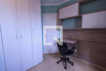 Quarto 1 de apartamento para alugar com 3 quartos, 75m² em Parque Mandaqui, São Paulo