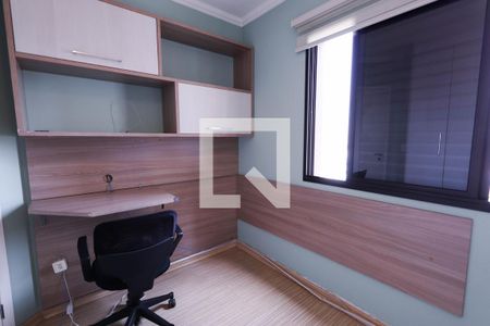 Quarto 1 de apartamento para alugar com 3 quartos, 75m² em Parque Mandaqui, São Paulo