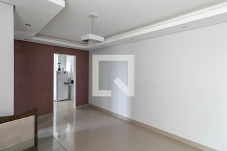 Sala de apartamento à venda com 2 quartos, 51m² em Vila Magnesita, Belo Horizonte