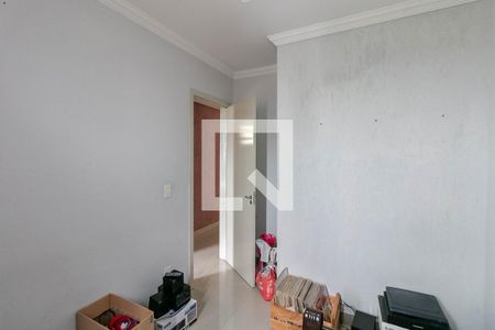 Quarto 1 de apartamento à venda com 2 quartos, 51m² em Vila Magnesita, Belo Horizonte