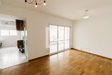 Sala de apartamento para alugar com 3 quartos, 93m² em Vila Leopoldina, São Paulo