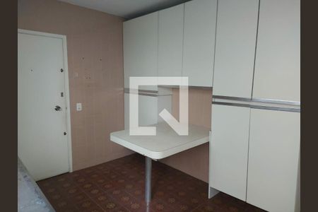 Apartamento à venda com 3 quartos, 134m² em Santa Cecilia, São Paulo