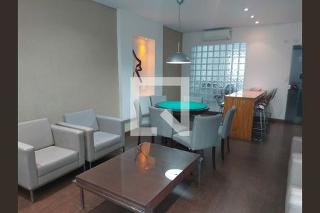 Apartamento à venda com 3 quartos, 134m² em Santa Cecilia, São Paulo