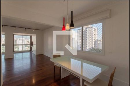 Apartamento à venda com 4 quartos, 281m² em Perdizes, São Paulo