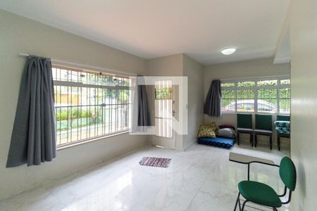 Sala de casa à venda com 3 quartos, 217m² em Vila Mariana, São Paulo