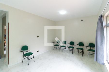 Sala de casa para alugar com 3 quartos, 217m² em Vila Mariana, São Paulo