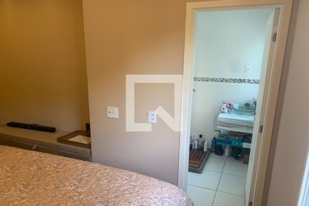 Quarto 1 de apartamento à venda com 3 quartos, 78m² em Novo Osasco, Osasco