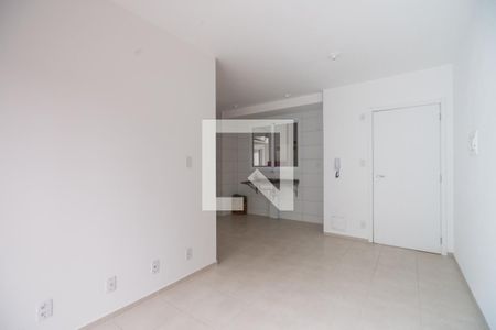 Sala de apartamento para alugar com 2 quartos, 74m² em Campos Elíseos, São Paulo