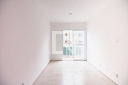 Sala de apartamento para alugar com 2 quartos, 74m² em Campos Elíseos, São Paulo