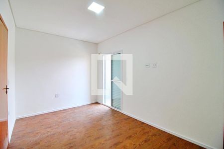 Suíte 1 de casa à venda com 2 quartos, 115m² em Santa Teresinha, Santo André