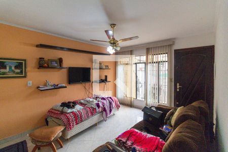 Sala de casa à venda com 3 quartos, 149m² em Vila Mariana, São Paulo