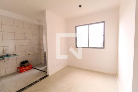 Sala de apartamento para alugar com 1 quarto, 30m² em Mooca, São Paulo