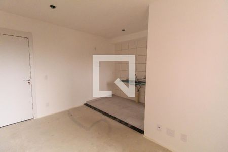 Sala de apartamento para alugar com 1 quarto, 30m² em Mooca, São Paulo