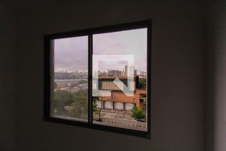 Sala de apartamento para alugar com 1 quarto, 30m² em Mooca, São Paulo