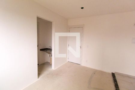 Sala de apartamento para alugar com 1 quarto, 30m² em Mooca, São Paulo