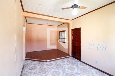Sala 2  de casa à venda com 3 quartos, 270m² em Rio Branco, Canoas