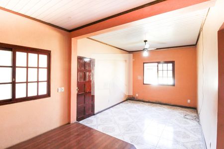 Sala 2  de casa à venda com 3 quartos, 270m² em Rio Branco, Canoas