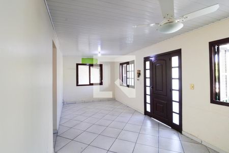 Sala 1  de casa à venda com 3 quartos, 270m² em Rio Branco, Canoas