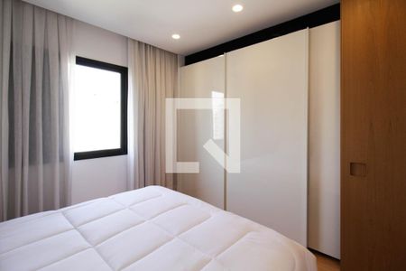 Quarto  de apartamento para alugar com 1 quarto, 50m² em Itaim Bibi, São Paulo